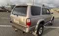 2002 Toyota 4Runner image 3