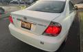 2005 Toyota Camry image 3
