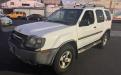 2004 Nissan Xterra image 1