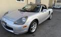 2002 Toyota MR2 Spyder image 1