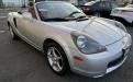 2002 Toyota MR2 Spyder image 2