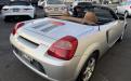 2002 Toyota MR2 Spyder image 6
