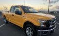 2016 Ford F150 image 3