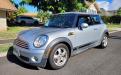 2008 Mini Cooper image 1