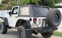2007 Jeep Wrangler image 3