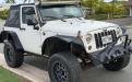 2007 Jeep Wrangler image 1