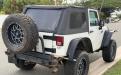 2007 Jeep Wrangler image 4
