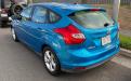 2014 Ford Focus image 3
