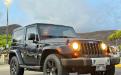 2012 Jeep Wrangler Sahara image 1