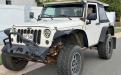 2007 Jeep Wrangler image 2