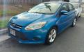 2014 Ford Focus image 1