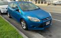 2014 Ford Focus image 2