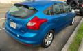 2014 Ford Focus image 4