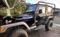 2006 Jeep image 1