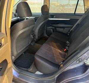 2014 Subaru Outback image 6