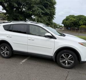 2016 Toyota RAV4 image 4