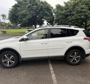2016 Toyota RAV4 image 2
