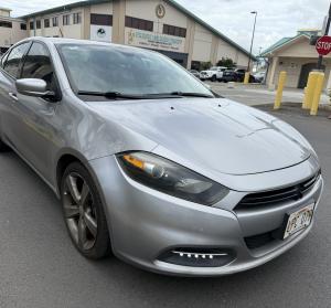 2016 Dodge Dart image 2