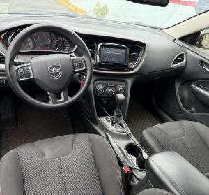 2016 Dodge Dart image 5