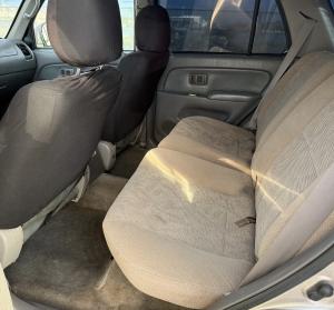 2002 Toyota 4Runner image 6