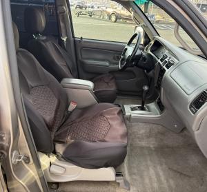 2002 Toyota 4Runner image 5