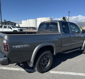 2004 Toyota Tundra image 4