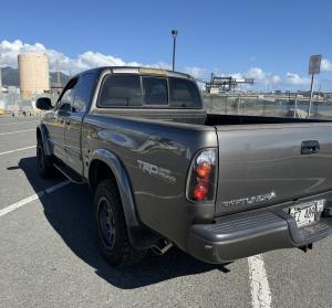 2004 Toyota Tundra image 3