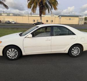 2005 Toyota Camry image 1