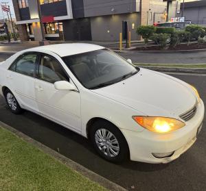 2005 Toyota Camry image 4