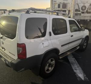 2004 Nissan Xterra image 3