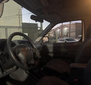 2004 Nissan Xterra image 4