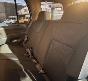 2004 Nissan Xterra image 5