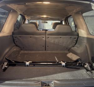 2004 Nissan Xterra image 6