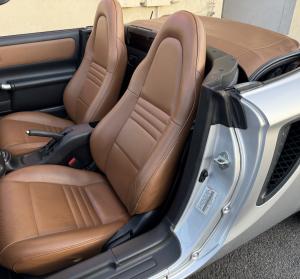 2002 Toyota MR2 Spyder image 5