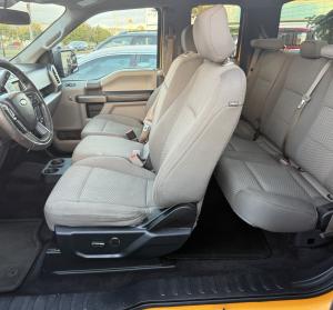 2016 Ford F150 image 5