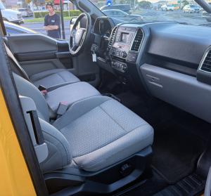 2016 Ford F150 image 6