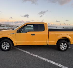 2016 Ford F150 image 2