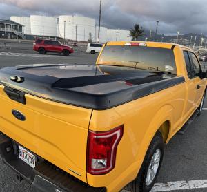 2016 Ford F150 image 4