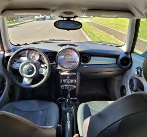 2008 Mini Cooper image 5