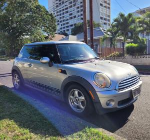 2008 Mini Cooper image 2