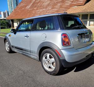 2008 Mini Cooper image 3