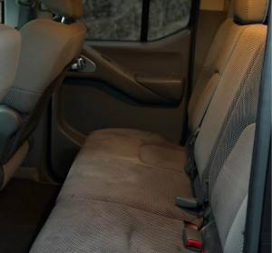 2014 Nissan Frontier image 6