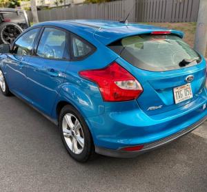 2014 Ford Focus image 3