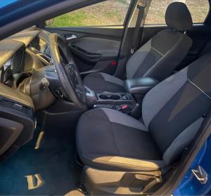 2014 Ford Focus image 5