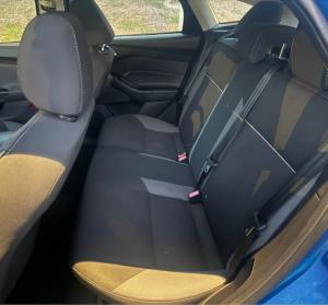 2014 Ford Focus image 6