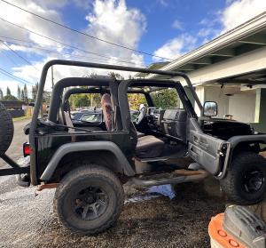 2006 Jeep image 5