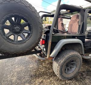 2006 Jeep image 4