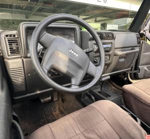 2006 Jeep image 6