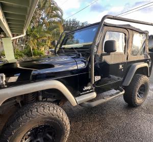 2006 Jeep image 1