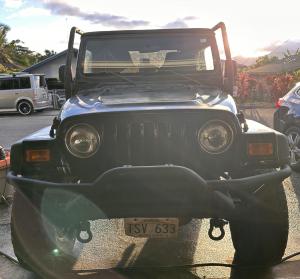 2006 Jeep image 3